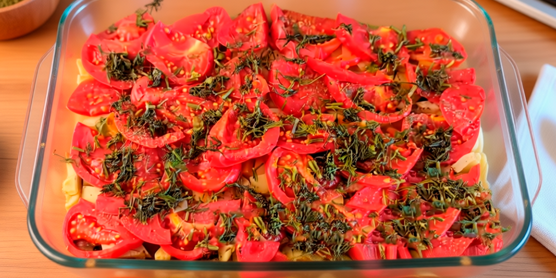 Чанахи с говядиной