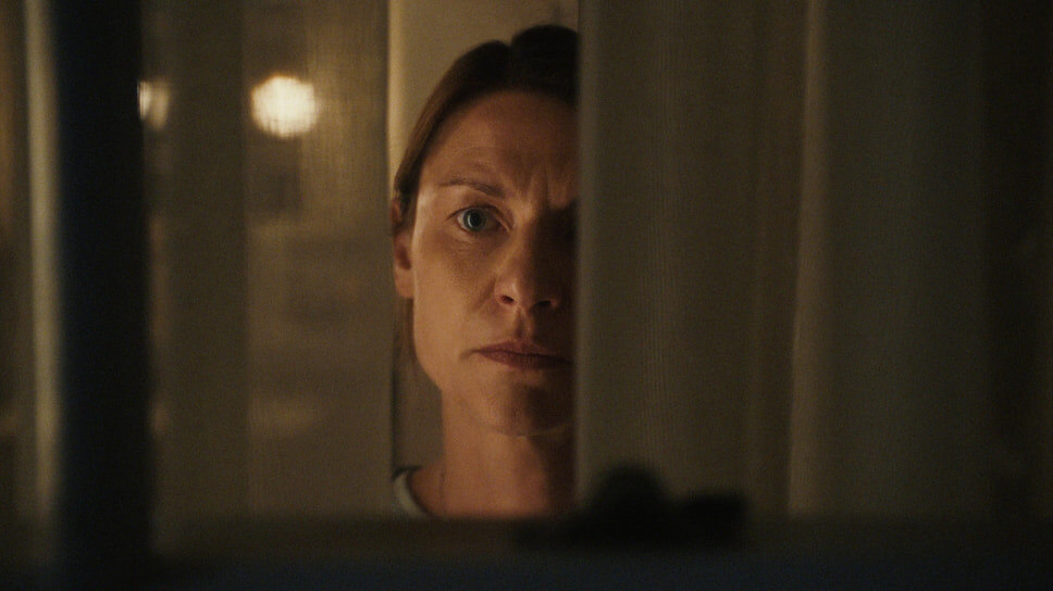 Кадр из сериала «Чудовище внутри меня», режиссеры Тайн Рафаэли и Антонио Кампос, 2025.📷Фото: Netflix