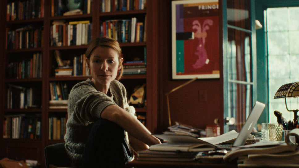 Кадр из сериала «Чудовище внутри меня», режиссеры Тайн Рафаэли и Антонио Кампос, 2025.📷Фото: Netflix