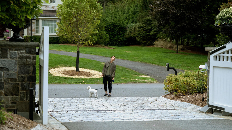 Кадр из сериала «Чудовище внутри меня», режиссеры Тайн Рафаэли и Антонио Кампос, 2025.📷Фото: Netflix