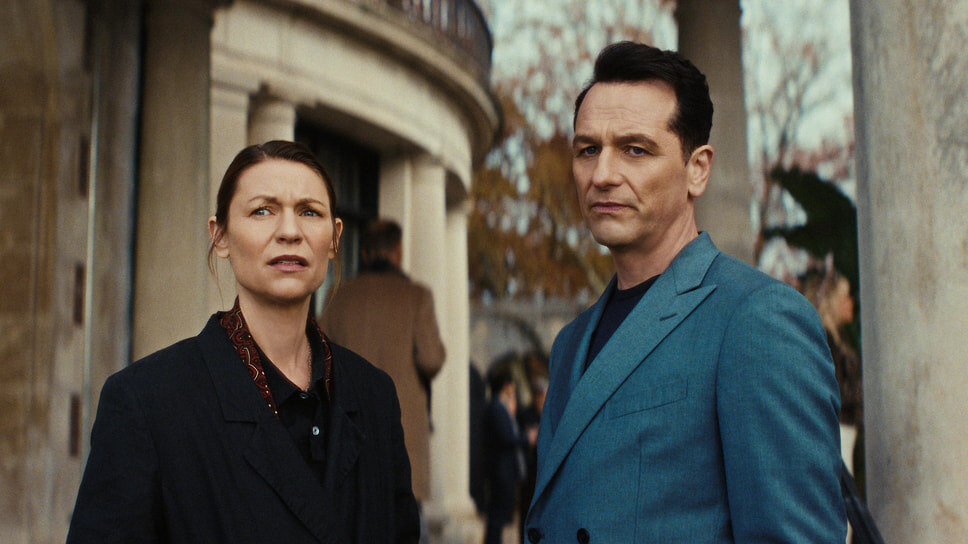 Кадр из сериала «Чудовище внутри меня», режиссеры Тайн Рафаэли и Антонио Кампос, 2025.📷Фото: Netflix