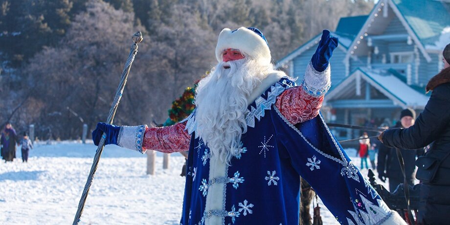    Фото: vk.com/Парк Сказов