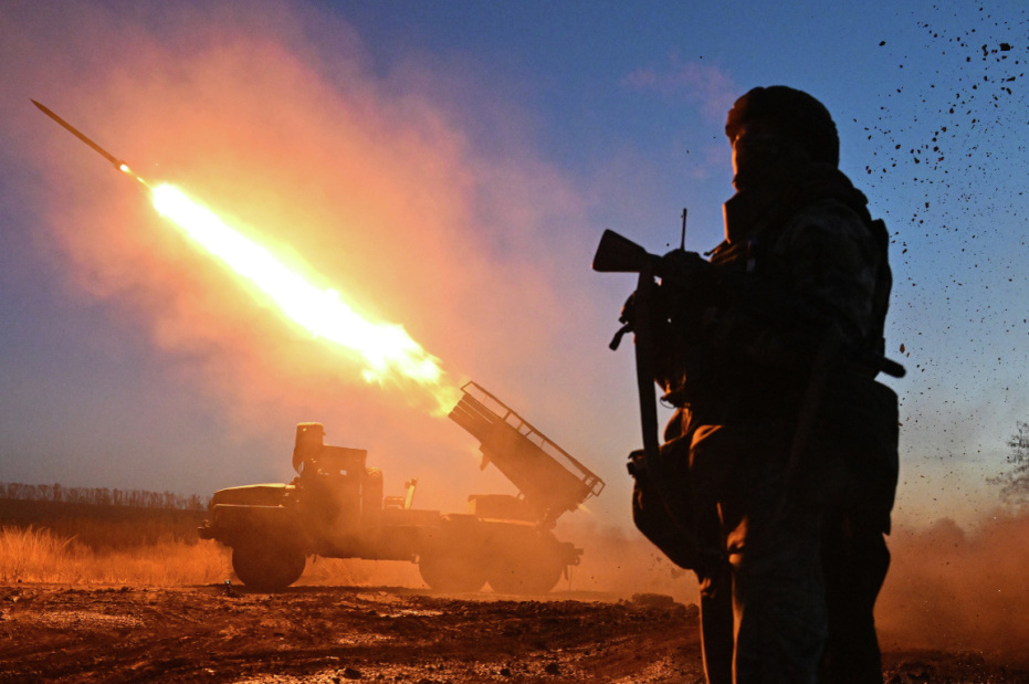    Станислав Красильников/РИА Новости