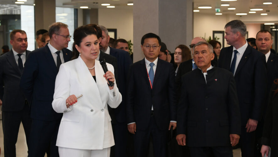    Фото: tatarstan.ru