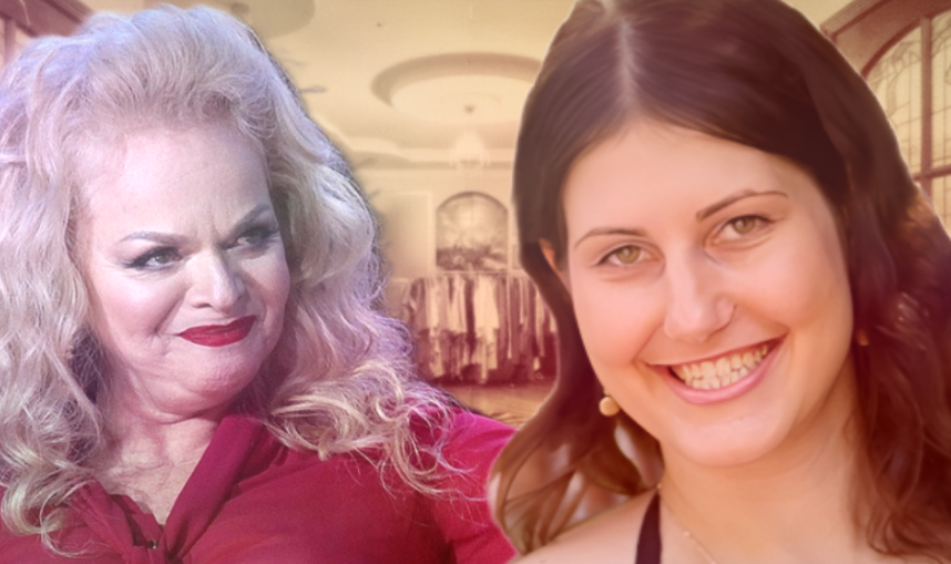 Кто такая на самом деле Полина Лурье и откуда у неё 112 миллионов. Опубликованы неожиданные нюансы из жизни матери-одиночки