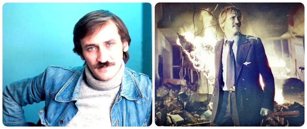 Леонид Филатов: Человек, который жил на скорости