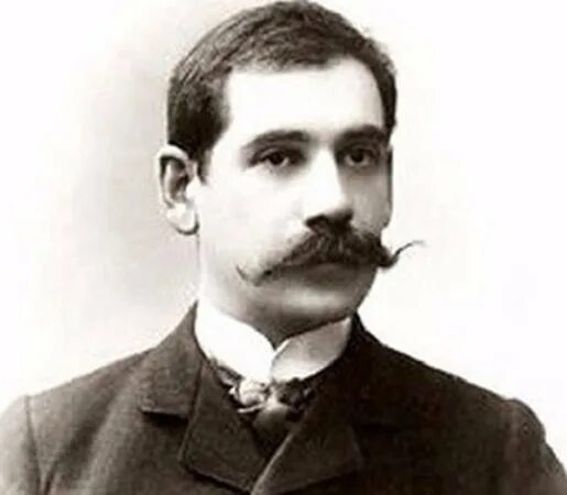 Николай Зубов