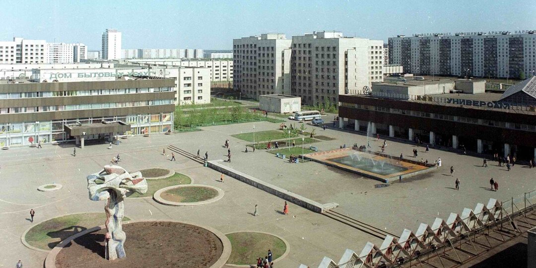 5 фактов, которые нужно знать о Набережных Челнах