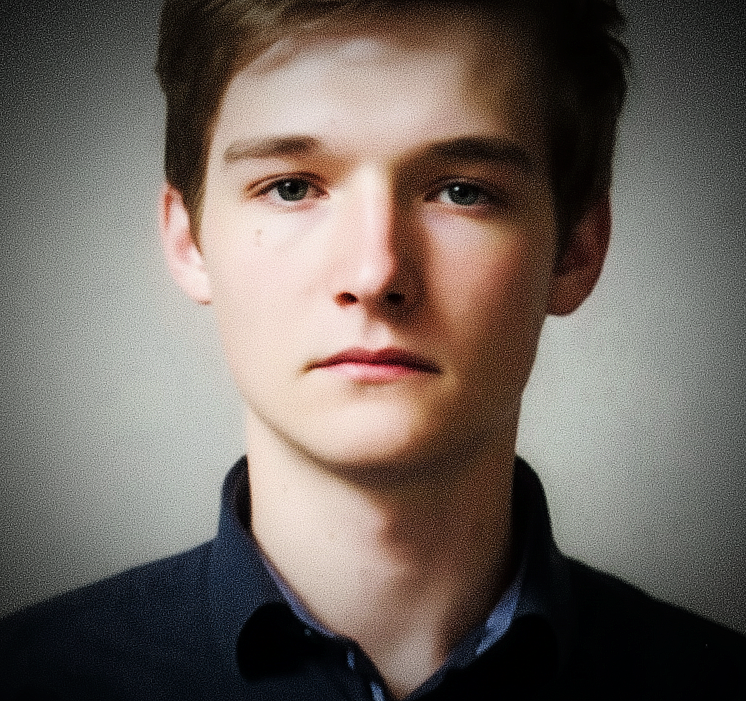 Дмитрий Гагарин