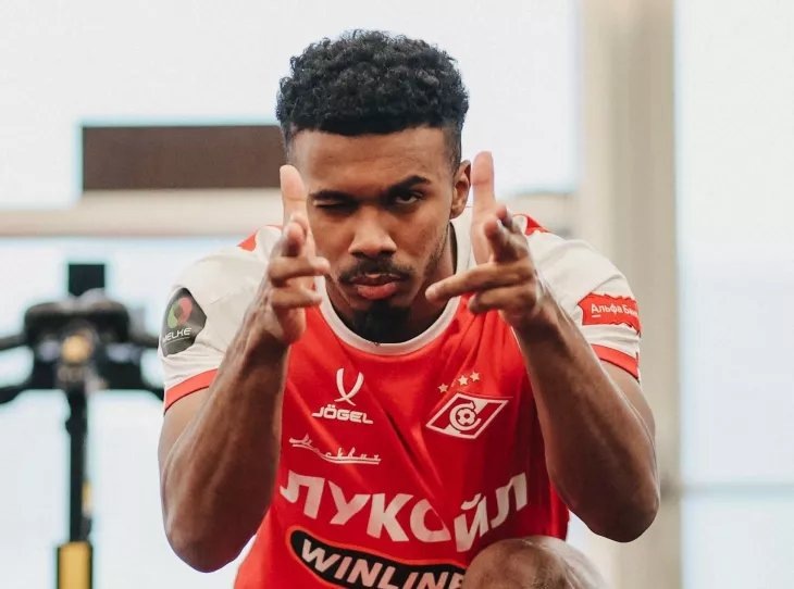    Семь главных интриг выходных в РПЛ: Дзюба точит шпагу на «Зенит», в «Спартаке» – обреченность? Фото #1