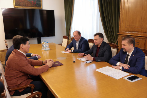    Фото – donland Редактор