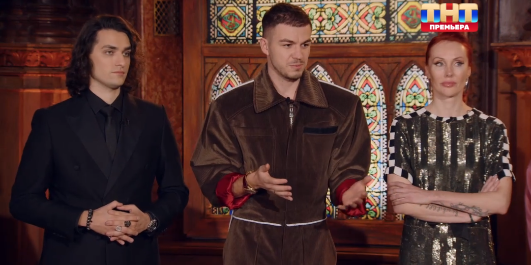 Битва сильнейших 2 сезон 30 выпуск от 06.12.25 обзор серии "Два демона Азизы"