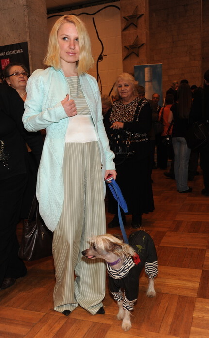    Фото: Global look press