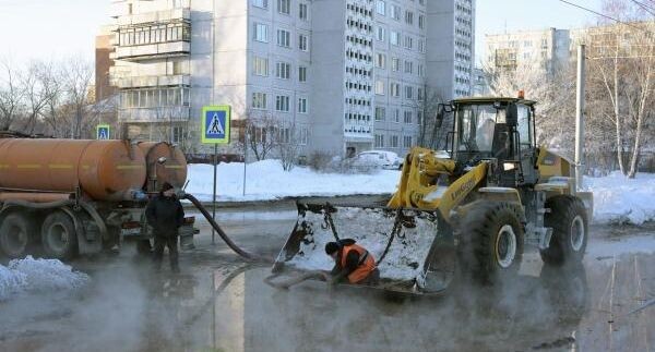    РИА «Новости»