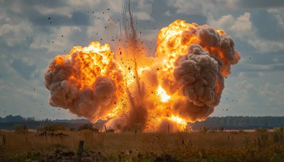    Сгенерировано в Midjourney/NEWS.ru