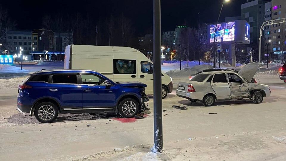    Фото: пресс-служба Госавтоинспекции ЯНАО