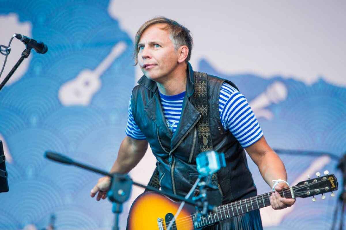 Илья Лагагутенко(из открытых источников)