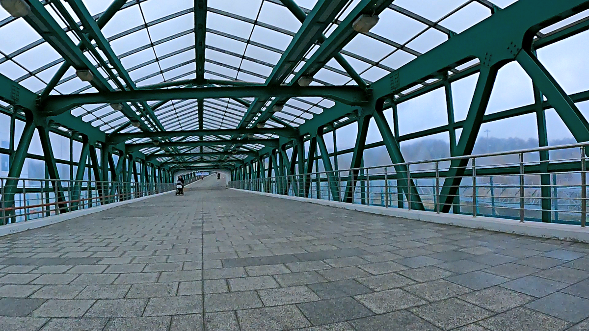 Переход на МЦК