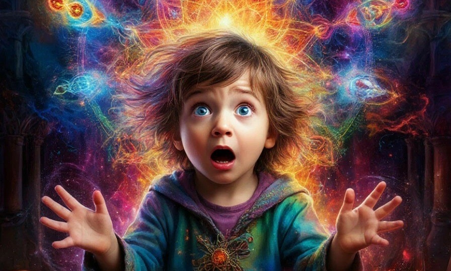 Почему в роду появляется один человек, который «видит больше»: откуда берётся родовая Сила. Родовые хранители