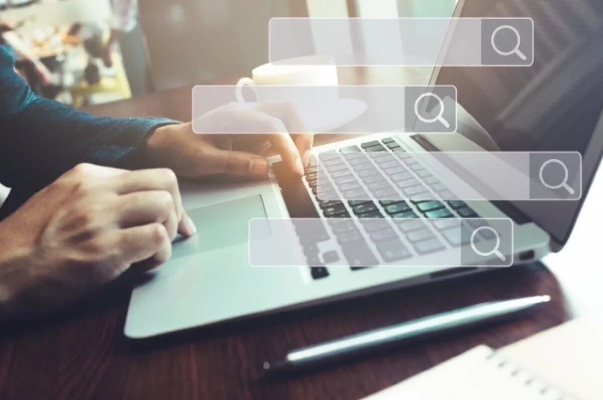    Нижегородские цифровые сервисы вошли в федеральный «белый список»