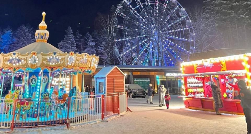    Автор фото - Анна Ефимова