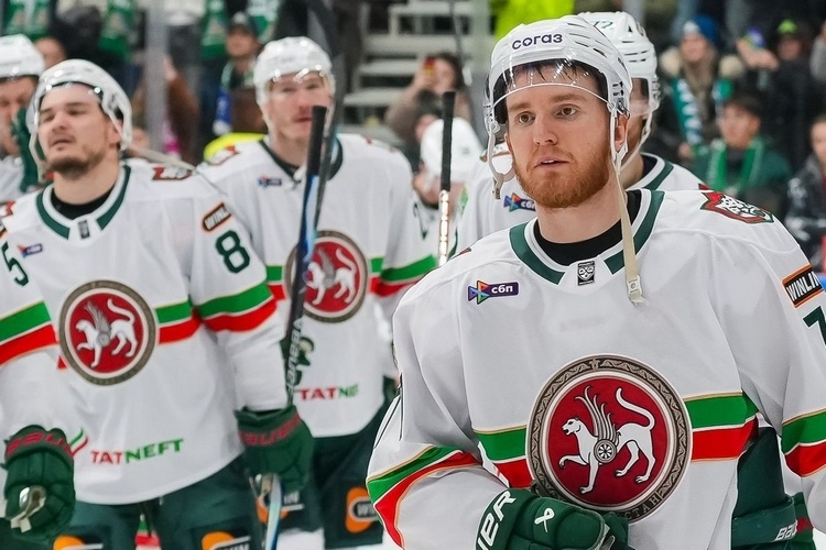    Фото: ak-bars.ru