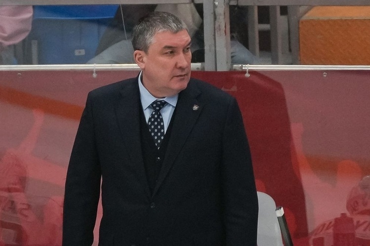    Анвар Гатиятулин / фото: ak-bars.ru