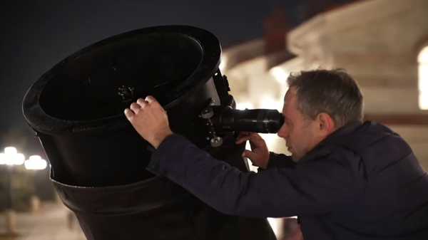    © Официальный телеграм-канал комплекса "Новый Херсонес"