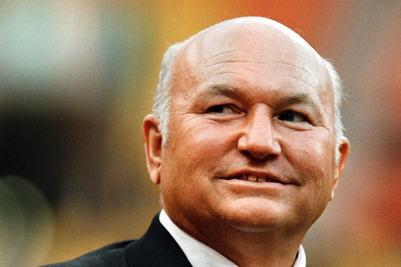 Фото: Как менялась Москва при Юрии Лужкове: фото news.ru