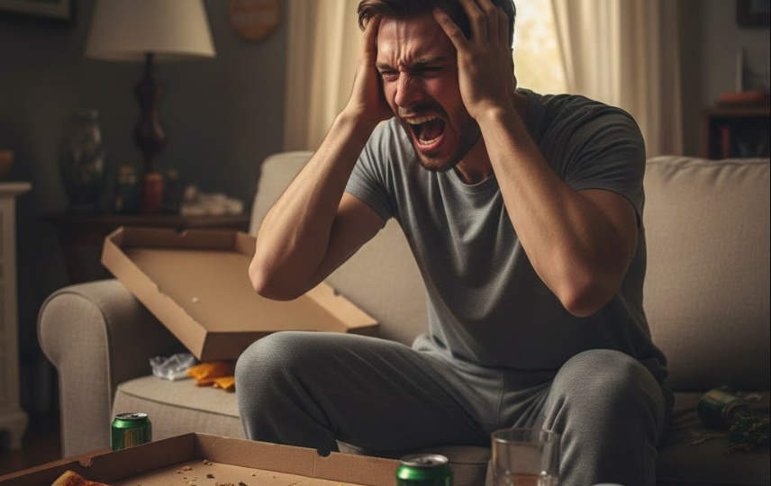 Ваше похмелье вас обманывает. И вот как это работает