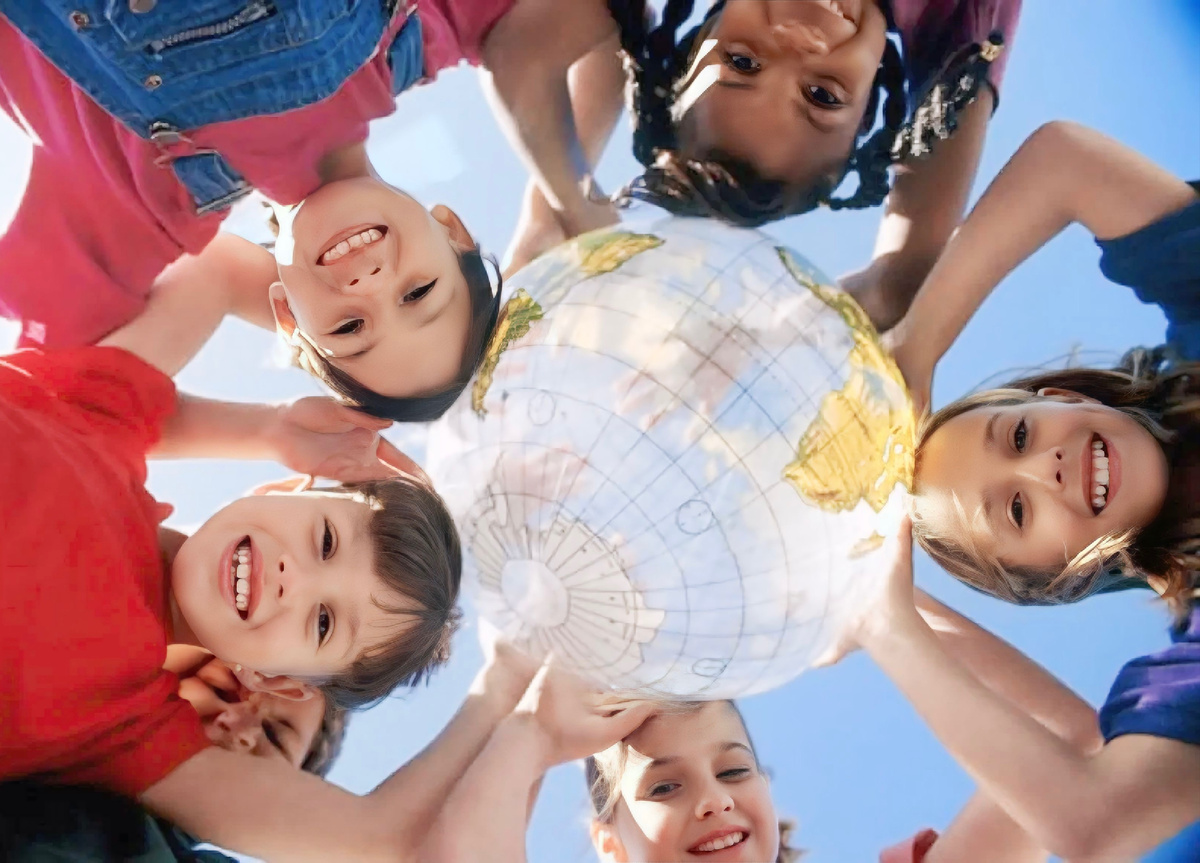 Мирославу дано договориться с теми, кто общается и мыслит на других наречиях (картинка из интернета)