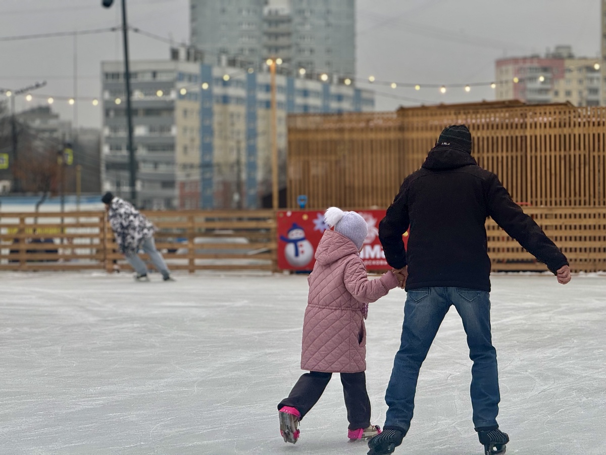   Фото: МедиаБанк Подмосковья/Полина Абраменко