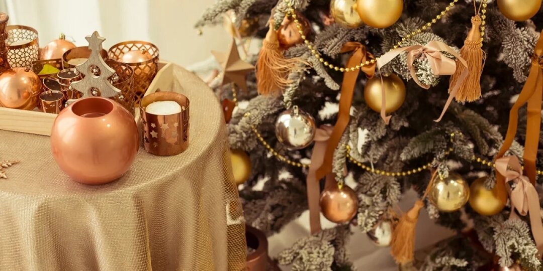 В Новосибирске стартовала благотворительная акция «Ёлка желаний»