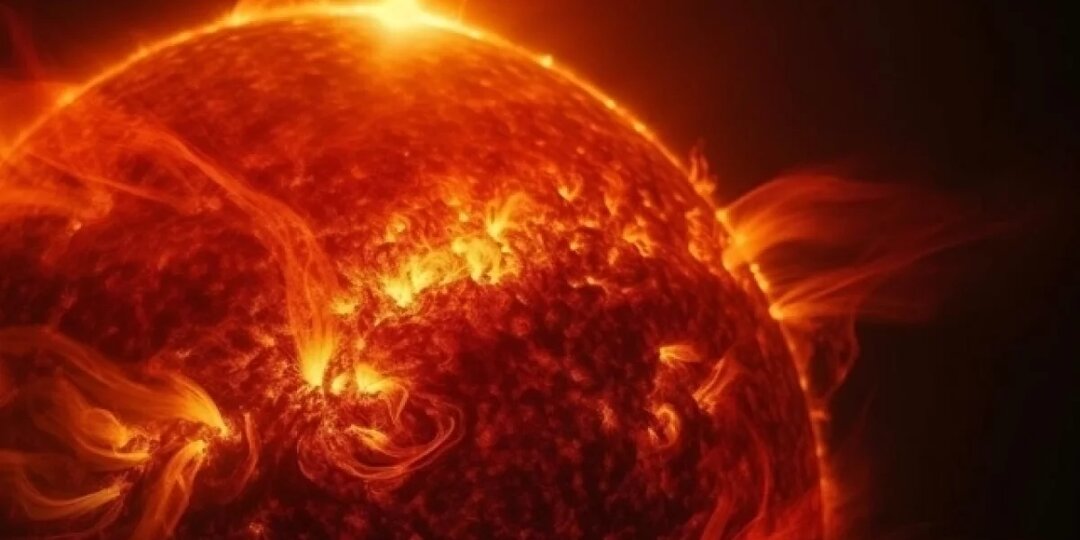 Магнитная буря 6 декабря 2025: какой удар ждёт метеозависимых?