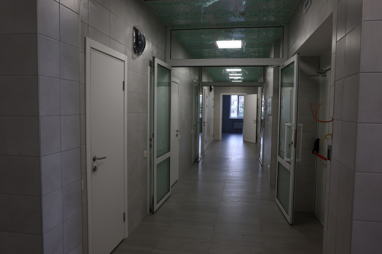 Фото: администрация Волгоградской области