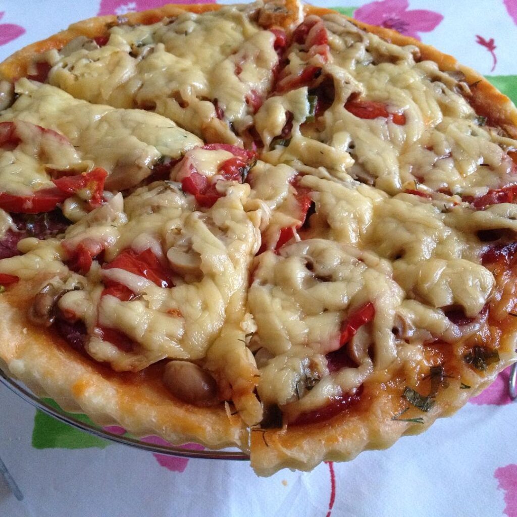    Фото: Мария Кротовская