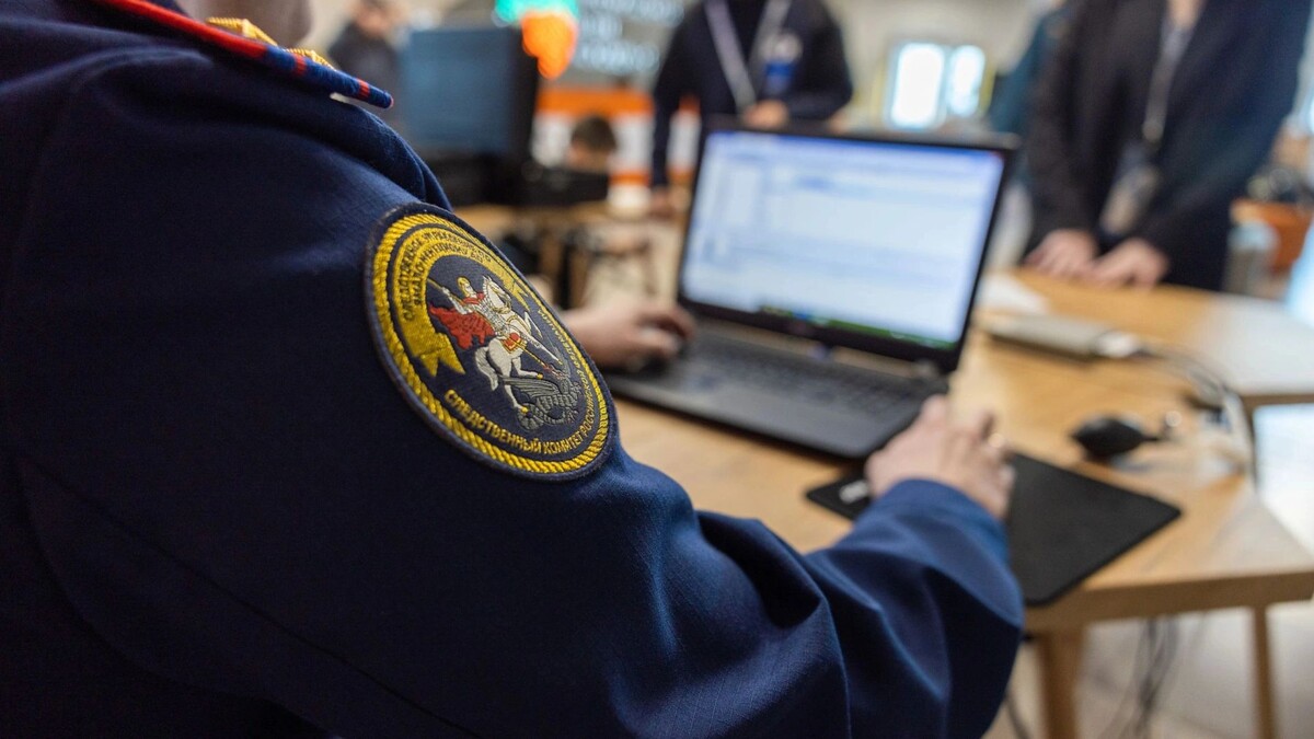    Фото: Фёдор Воронов/«Ямал-Медиа»