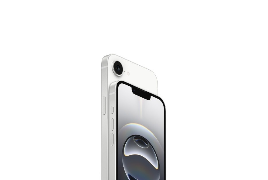 iPhone 16e. Фото Apple  📷
