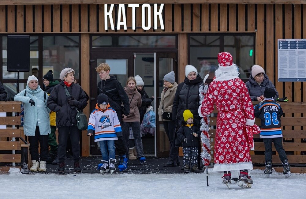    Фото: АиФ-Калуга/ Виталий Верескун