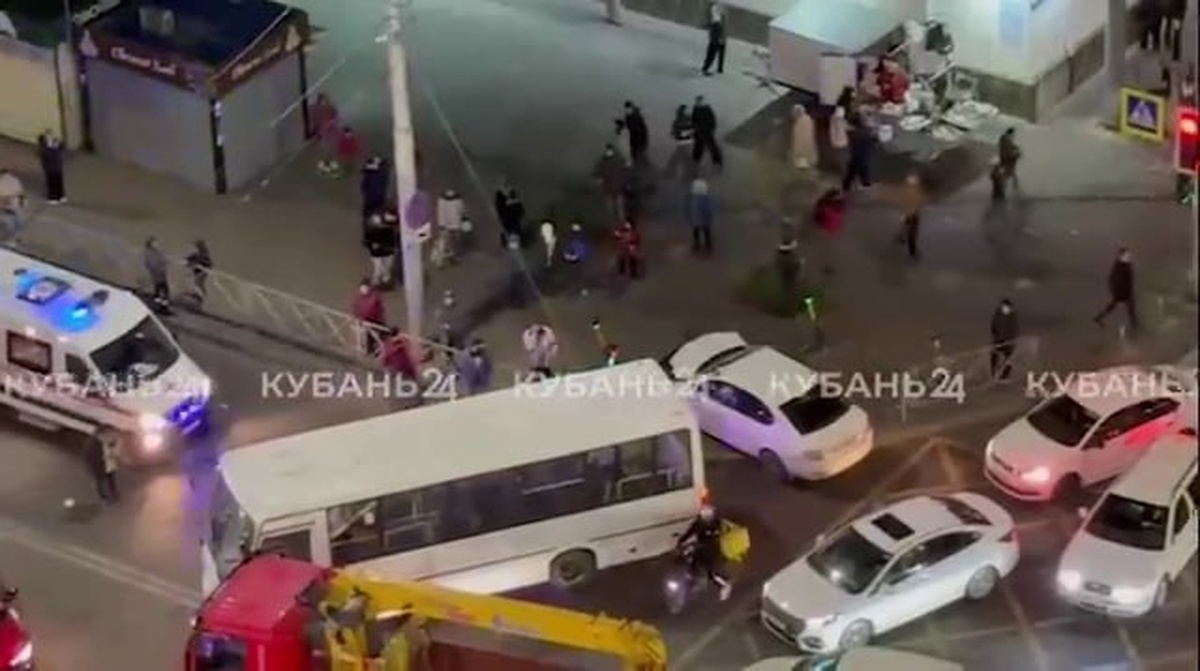    Фото t.me/kuban24