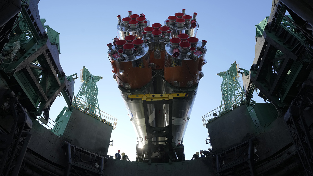   Dmitri Lovetsky / AP- Архивное фото