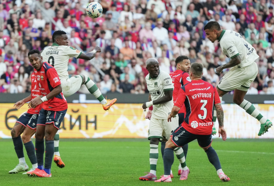    Александр Вильф/РИА Новости