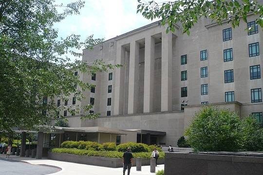    Госдепартамент раскрыл подробности переговоров с делегацией Украины после поездки Кушнера и Уиткоффа в Москву