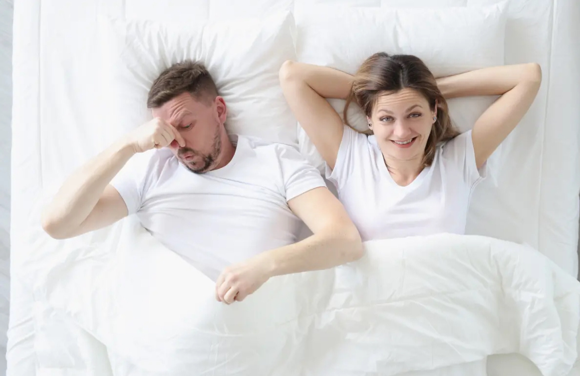 Исследования показывают, что женские пуканья, как правило, пахнут сильнее, чем мужские, даже если женщины пукают реже ©️ megaflopp – stock.adobe.com
