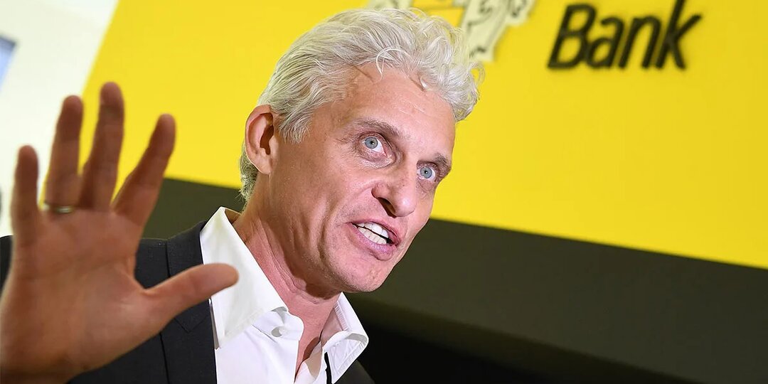 От шахты к $3 млрд Как Тиньков изменил твою жизнь, потерял потерял всё и восстал в 55