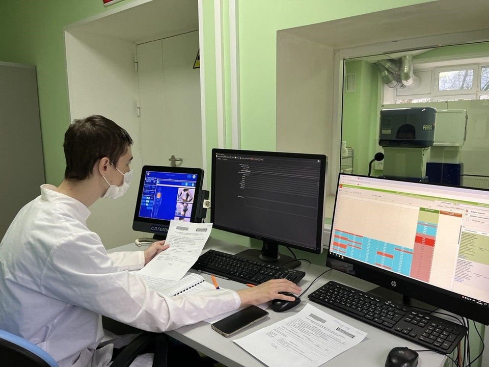     Фото: пресс-служба администрации г.о. Чехов