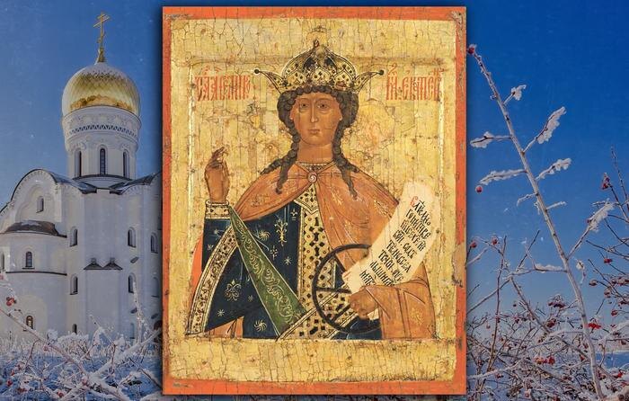 Народный праздник Катерина Санница 7 декабря — как его праздновать и что говорит Церковь? Обложка © Коллаж © Life.ru. Фото © Shutterstock / FOTODOM / FotograFFF, © Wikipedia