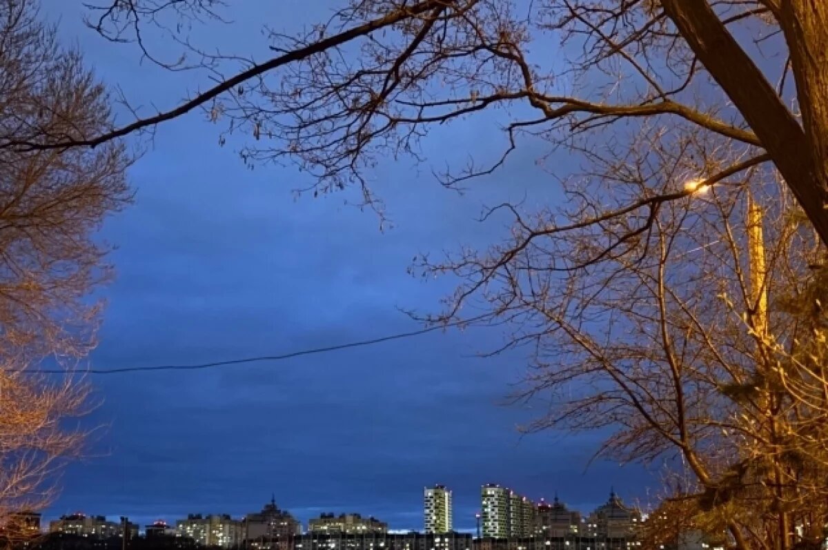    Воронежский губернатор сообщил о последствиях падения БПЛА 6 декабря