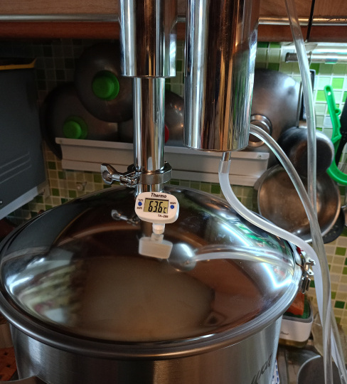 Отбор голов и хвостов в самогоне: как не испортить продукт