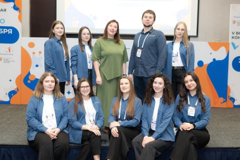 ФОТО: Андрей Клевцов